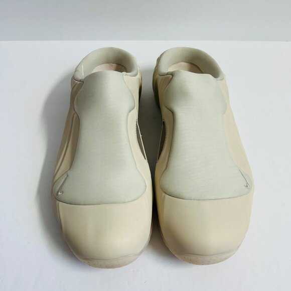 NEW Nike Clogposite Mule Shoes FQ8257-100 Size 9 Light Orewood Brown main image 7